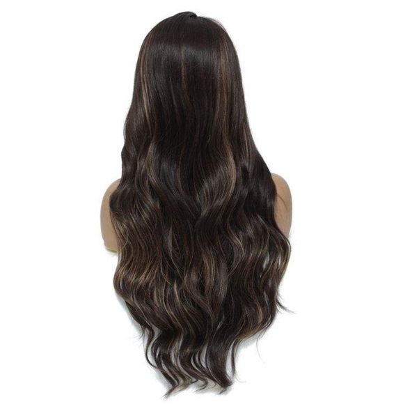 Synthetic Human Extensions - Picture 1 of 16